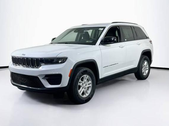 JEEP GRAND CHEROKEE 2023 1C4RJHAG0P8711076 image JEEP GRAND CHEROKEE 2023 1C4RJHAG0P8711076 image